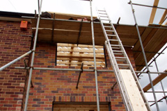 trusted extension quotes Wortley