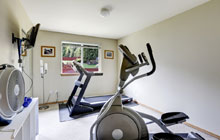 Wortley home gym construction leads