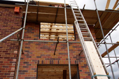 house extensions Wortley