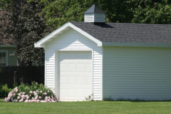 Wortley outbuilding construction costs